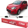 Caixa Direção Trw Mecânica Fiat Fiorino E Uno 2010 A 2015
