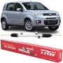 Caixa Direção Trw Mecânica Fiat Fiorino E Uno 2010 A 2015