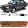 Caixa Direção Trw Remano Volkswagen Gol Saveiro Parati Voyage  1981 a 1996