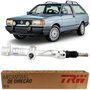 Caixa Direção Trw Remano Volkswagen Gol Saveiro Parati Voyage  1981 a 1996