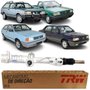 Caixa Direção Trw Remano Volkswagen Gol Saveiro Parati Voyage  1981 a 1996