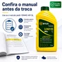 Caixa Oleo 24l 10w40 W-flex Semi Sintético Oleo Motor