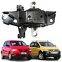 Coxim Cambio Dianteiro Esquerdo Volkswagen Fox Polo Spacefox Crossfox