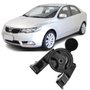 Coxim Cambio Hyundai I30 Elantra Kia Cerato 2.0 16v Automatico