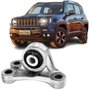 Coxim Cambio Fiat Toro Jeep Renegade 4x4 2.0 16v Diesel 2016 a 2021