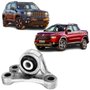 Coxim Cambio Fiat Toro Jeep Renegade 4x4 2.0 16v Diesel 2016 a 2021