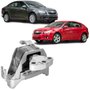 Coxim Motor Direito Chevrolet Cruze 1.8 16v 2012 a 2015