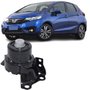 Coxim Motor Direito Honda City Fit 1.5 2015 a 2021