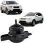 Coxim Motor Direito Hyundai Santa Fé 2000 a 2012 Hyundai  Vera Cruz 2007 a 2013