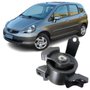 Coxim Motor Esquerdo Equilíbrio Honda Fit 1.4 2003 a 2008