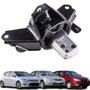 Coxim Motor Esquerdo Equilíbrio Hyundai  I-30 Elantra Kia Cerato 2.0