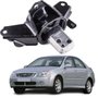 Coxim Motor Esquerdo Equilíbrio Hyundai  I-30 Elantra Kia Cerato 2.0