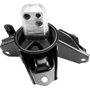 Coxim Motor Esquerdo Equilíbrio Hyundai  I-30 Elantra Kia Cerato 2.0