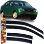 CALHA CHUVA 4 PORTAS