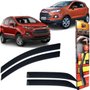 Calha De Chuva Defletor Tg Poli Ford Ecosport 2013 a 2015