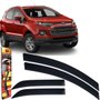 Calha De Chuva Defletor Tg Poli Ford Ecosport 2013 a 2015