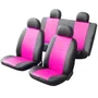 CAPA BANCO 4 CABECEIRAS - KIT COLOR PINK ROSA