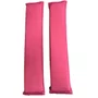 CAPA BANCO 4 CABECEIRAS - KIT COLOR PINK ROSA