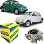 Carburador 30-pic Brosol Novo Original Fusca 1300 Gasolina