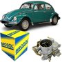 Carburador 30-pic Brosol Novo Original Fusca 1300 Gasolina