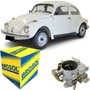 Carburador 30-pic Brosol Novo Original Fusca 1300 Gasolina