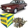 Carburador Brosol Blfa 30/34 Verona 1.6 Alcool 1991 1992