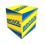 Carburador 30-pic Brosol Original Novo Fusca 1500 1600