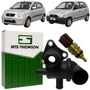 Carcaça Da Válvula Termostática Kia Picanto E Hyundai Atos