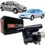 Carcaça Válvula Termostática Ford Focus Mondeo 1.8 2.0 16v
