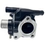 Carcaça Válvula Termostática Ford Focus Mondeo 1.8 2.0 16v