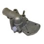 Cebolão Do Radiador Para Chevrolet Corsa  Sem Ar 1994 A 1996