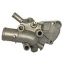 Cebolão Do Radiador Para Chevrolet Corsa  Sem Ar 1994 A 1996