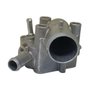 Cebolão Do Radiador Para Chevrolet Corsa  Sem Ar 1994 A 1996