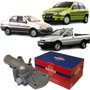 Cebolão Do Radiador Para Chevrolet Corsa  Sem Ar 1994 A 1996