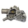 Cebolão Do Radiador Para Chevrolet Corsa  Sem Ar 1994 A 1996