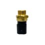 Cebolão Interruptor Do Radiador Mte-thomson Audi A3 Polo