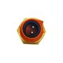 Cebolão Interruptor Do Radiador Mte-thomson Courier Focus Ka