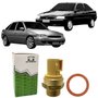 Cebolão Interruptor Do Radiador Mte-thomson Ford Escort 1.6