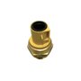 Cebolão Interruptor Do Radiador Mte-thomson Ford Escort 1.6