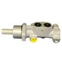 Cilindro Mestre Para Peugeot 206 207 306 1.6 16v Com Abs