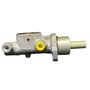 Cilindro Mestre Para Peugeot 206 207 306 1.6 16v Com Abs