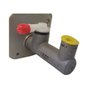 Cilindro Mestre Pedal Embreagem Eleva Tucson E Sportage
