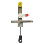 Cilindro Mestre Pedal Embreagem Eleva Tucson E Sportage