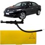 Cilindro Mestre Pedal Embreagem Renault Fluence 2011 A 2016