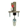 Cilindro Mestre Pedal Embreagem Toyota Corolla E Hilux