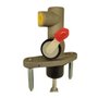 Cilindro Mestre Pedal Embreagem Toyota Corolla E Hilux