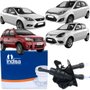 Cilindro Mestre Pedal Indisa Ford Ecosport Fiesta Focus Ka