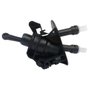 Cilindro Mestre Pedal Indisa Ford Ecosport Fiesta Focus Ka