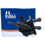 Cilindro Mestre Pedal Indisa Ford Ecosport Fiesta Focus Ka