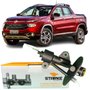 Cilindro Pedal De Embreagem Starke Fiat Toro E Jeep Renegade